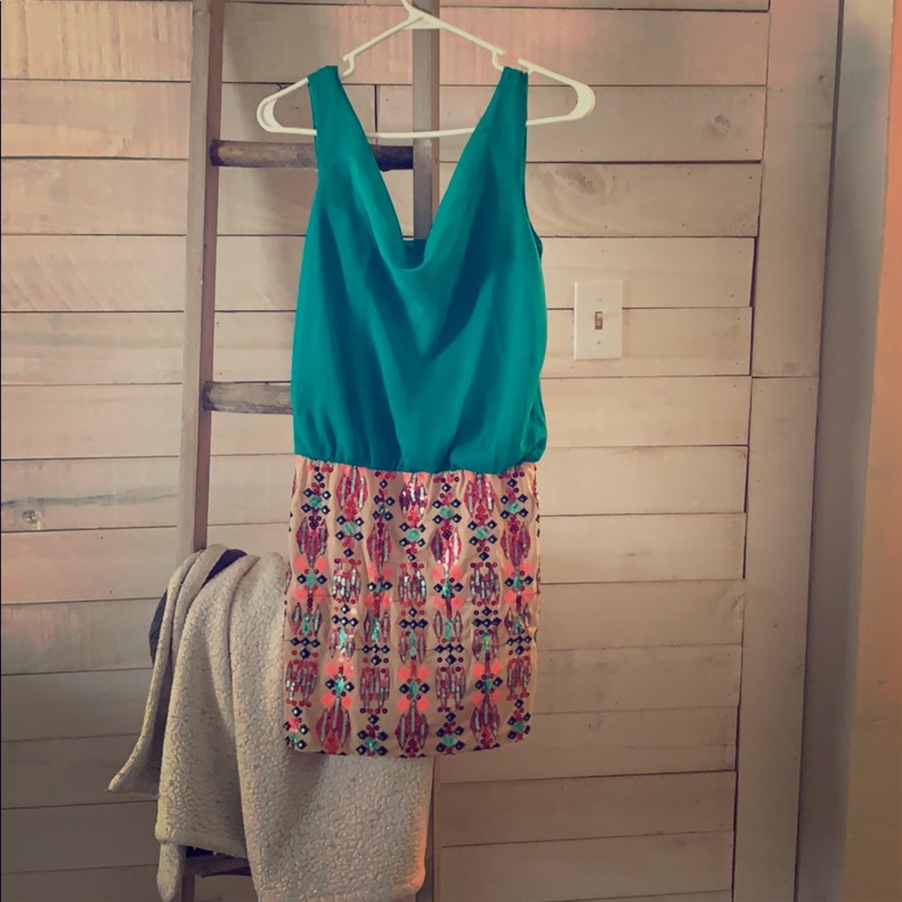One piece Dress